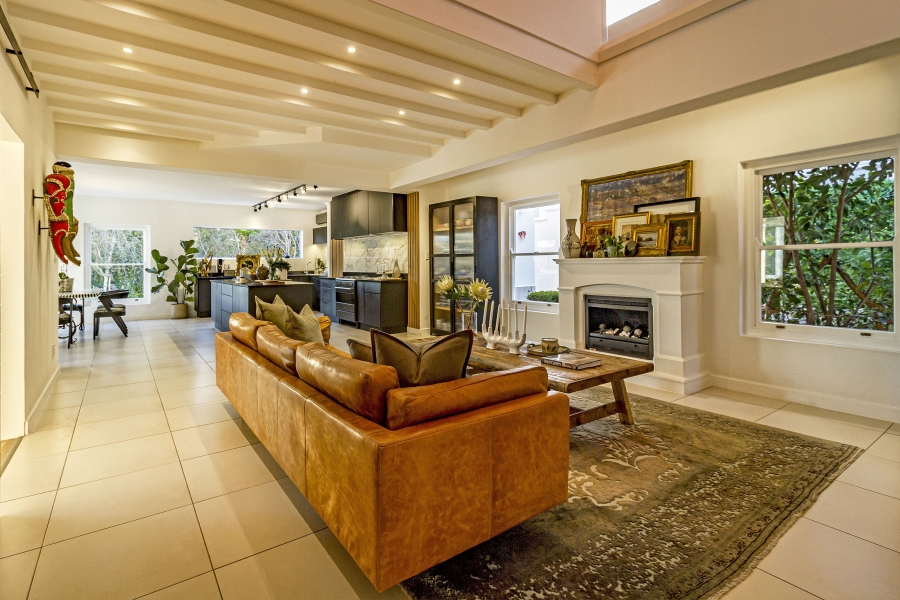 4 Bedroom Property for Sale in De Zalze Winelands Golf Estate Western Cape
